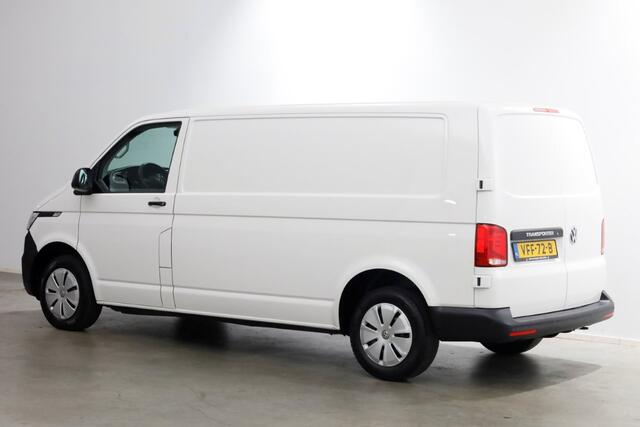 Volkswagen TRANSPORTER 2.0 TDI 150pk Lang DSG-Automaat Comfortline Airco/Navi 02-2020