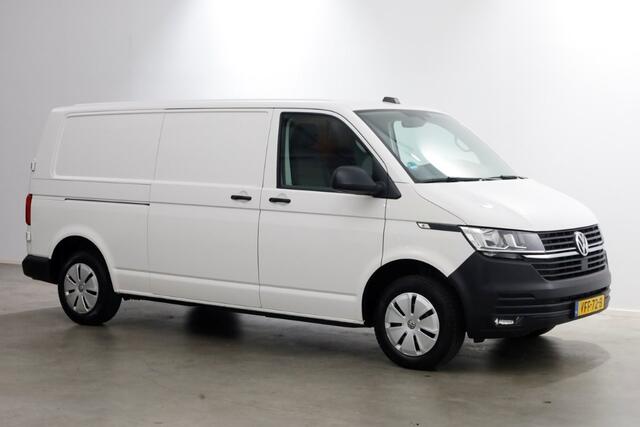 Volkswagen TRANSPORTER 2.0 TDI 150pk Lang DSG-Automaat Comfortline Airco/Navi 02-2020