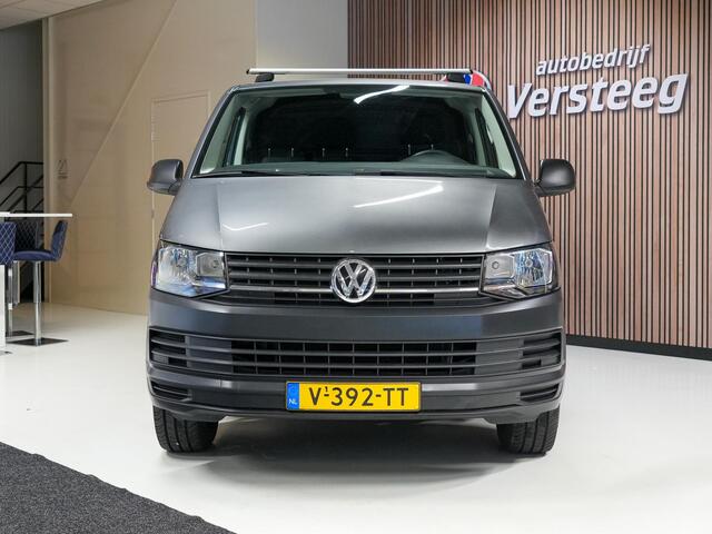 Volkswagen TRANSPORTER 2.0 TDI L2H2 Highline