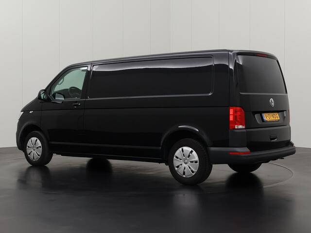 Volkswagen TRANSPORTER 2.0TDi 150PK DSG Automaat Lang | Navigatie | Camera | Airco | Cruise | 3-Persoons