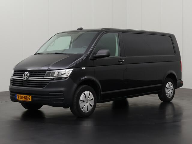 Volkswagen TRANSPORTER 2.0TDi 150PK DSG Automaat Lang | Navigatie | Camera | Airco | Cruise | 3-Persoons
