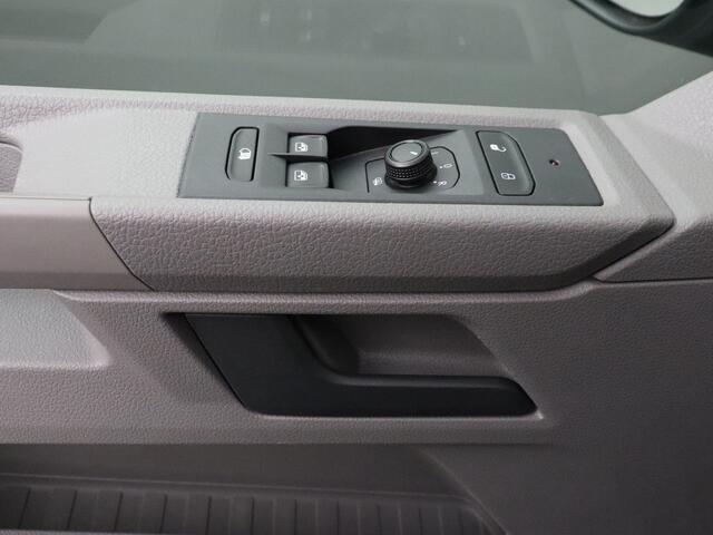 Volkswagen TRANSPORTER 2.0TDi 150PK DSG Automaat Lang | Navigatie | Camera | Airco | Cruise | 3-Persoons