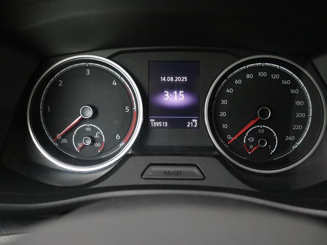 Volkswagen TRANSPORTER 2.0TDi 150PK DSG Automaat Lang | Navigatie | Camera | Airco | Cruise | 3-Persoons