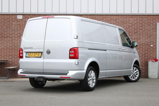 Volkswagen TRANSPORTER 2.0 TDI 150PK L2H1 |PARKEERSENSOREN||CRUISE|SPORTVELGEN|TREKHAAK|