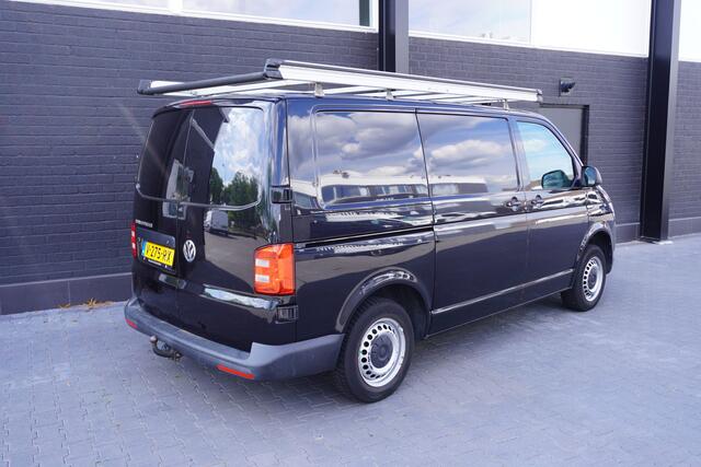 Volkswagen TRANSPORTER 2.0 TDI EURO 6 - Airco - Cruise - Imperiaal - ¤ 11.950,- Excl.