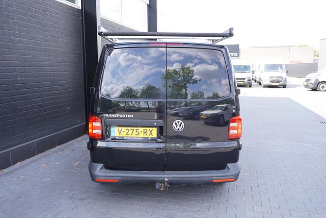 Volkswagen TRANSPORTER 2.0 TDI EURO 6 - Airco - Cruise - Imperiaal - ¤ 11.950,- Excl.