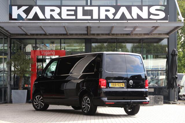 Volkswagen TRANSPORTER 2.0 TDI 150 | Aut. | Bulli | 75 Edition | Navi | Camera | Airco..