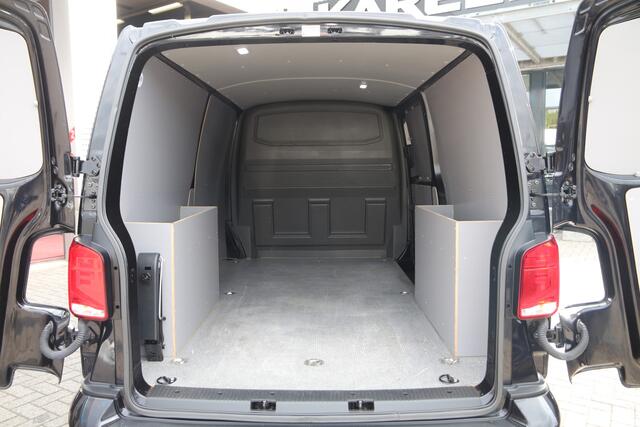 Volkswagen TRANSPORTER 2.0 TDI 150 | Aut. | Bulli | 75 Edition | Navi | Camera | Airco..