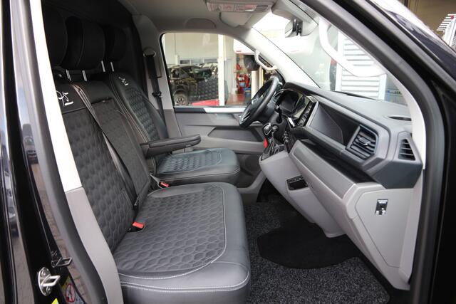 Volkswagen TRANSPORTER 2.0 TDI 150 | Aut. | Bulli | 75 Edition | Navi | Camera | Airco..