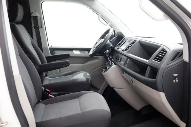 Volkswagen TRANSPORTER 2.0 TSI 150pk Benzine L2H3 Trendline Airco/Camera BPM-VRIJ 03-2019