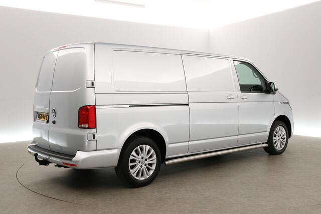 Volkswagen TRANSPORTER 2.0 TDI L2H1 30 Bulli 150PK DSG Automaat Airco ACC Camera Carplay LED Trekhaak Virtual Navi PDC 17"LMV