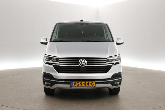 Volkswagen TRANSPORTER 2.0 TDI L2H1 30 Bulli 150PK DSG Automaat Airco ACC Camera Carplay LED Trekhaak Virtual Navi PDC 17"LMV