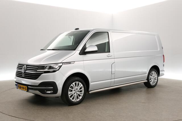 Volkswagen TRANSPORTER 2.0 TDI L2H1 30 Bulli 150PK DSG Automaat Airco ACC Camera Carplay LED Trekhaak Virtual Navi PDC 17"LMV