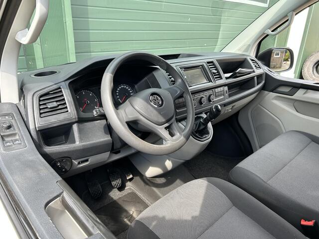 Volkswagen TRANSPORTER 2.0 TDI L2H1 Trendline