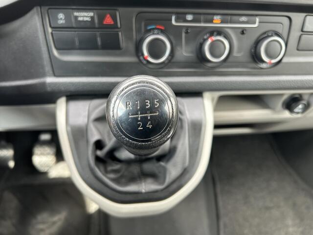 Volkswagen TRANSPORTER 2.0 TDI L2H1 Trendline