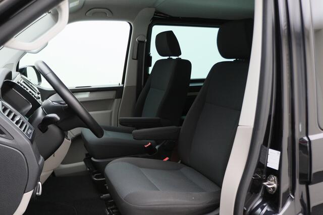 Volkswagen TRANSPORTER 2.0 TDI L2H1 DC Highline