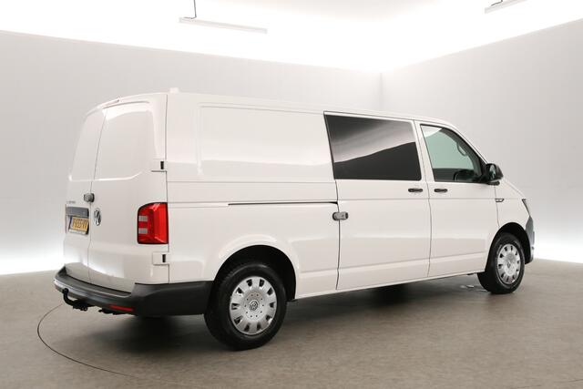 Volkswagen TRANSPORTER 2.0 TDI L2H1 | Airco | Trekhaak | Parkeersensoren | Elektrpakket