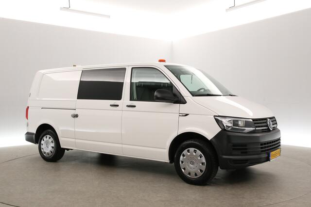 Volkswagen TRANSPORTER 2.0 TDI L2H1 | Airco | Trekhaak | Parkeersensoren | Elektrpakket