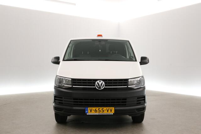 Volkswagen TRANSPORTER 2.0 TDI L2H1 | Airco | Trekhaak | Parkeersensoren | Elektrpakket