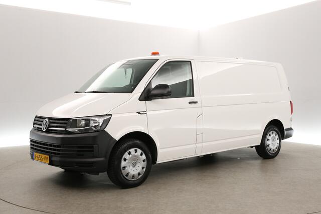 Volkswagen TRANSPORTER 2.0 TDI L2H1 | Airco | Trekhaak | Parkeersensoren | Elektrpakket