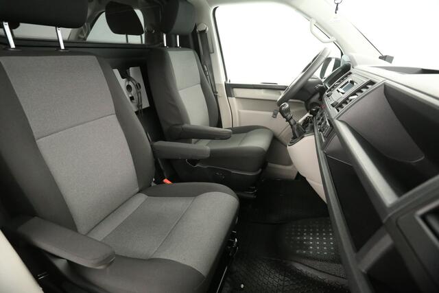 Volkswagen TRANSPORTER 2.0 TDI L2H1 | Airco | Trekhaak | Parkeersensoren | Elektrpakket