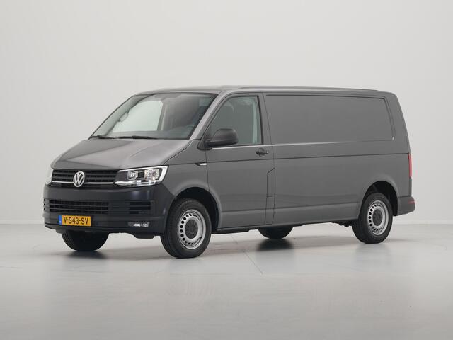 Volkswagen TRANSPORTER 2.0 TDI 150pk L2H1 Comfortline Navigatie Camera Cruise Dab Pdc Carplay