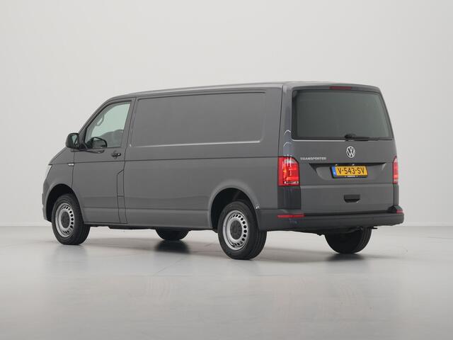 Volkswagen TRANSPORTER 2.0 TDI 150pk L2H1 Comfortline Navigatie Camera Cruise Dab Pdc Carplay