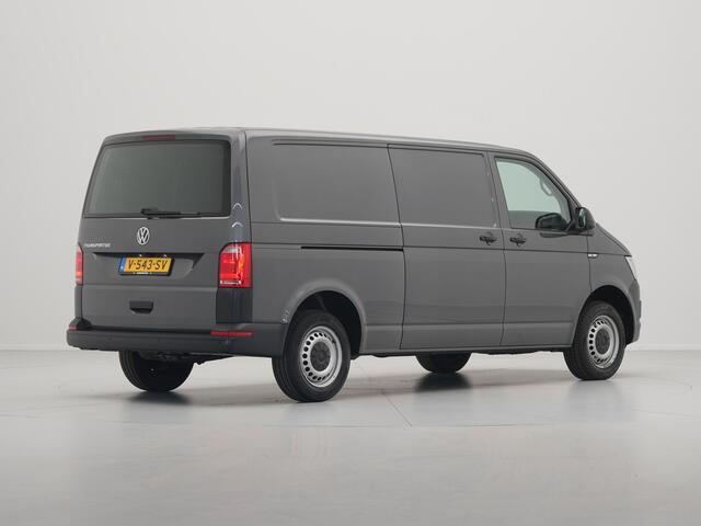 Volkswagen TRANSPORTER 2.0 TDI 150pk L2H1 Comfortline Navigatie Camera Cruise Dab Pdc Carplay