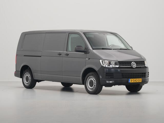 Volkswagen TRANSPORTER 2.0 TDI 150pk L2H1 Comfortline Navigatie Camera Cruise Dab Pdc Carplay
