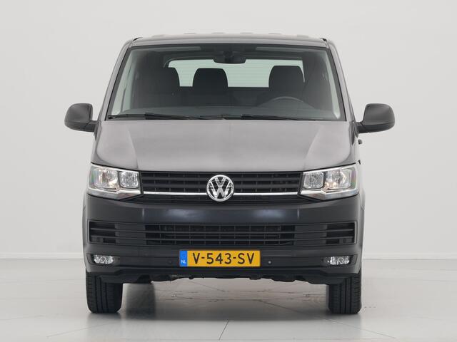 Volkswagen TRANSPORTER 2.0 TDI 150pk L2H1 Comfortline Navigatie Camera Cruise Dab Pdc Carplay