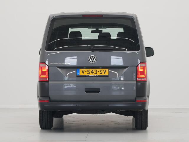 Volkswagen TRANSPORTER 2.0 TDI 150pk L2H1 Comfortline Navigatie Camera Cruise Dab Pdc Carplay