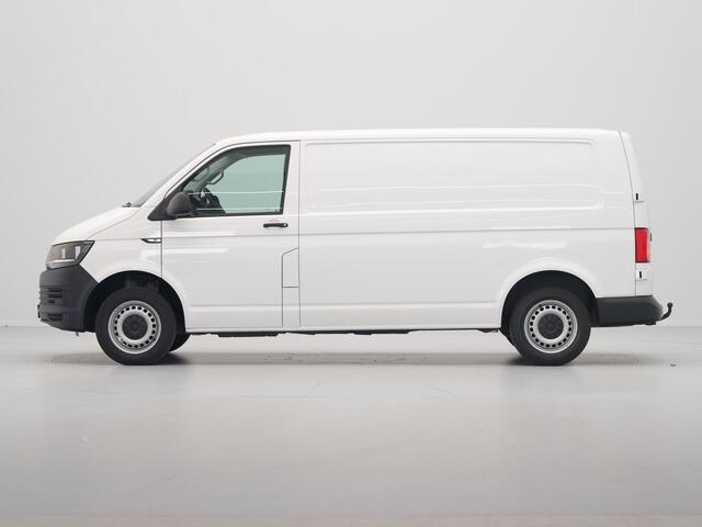 Volkswagen TRANSPORTER 2.0 TDI L2H1 Navigatie trekhaak betimmeringen
