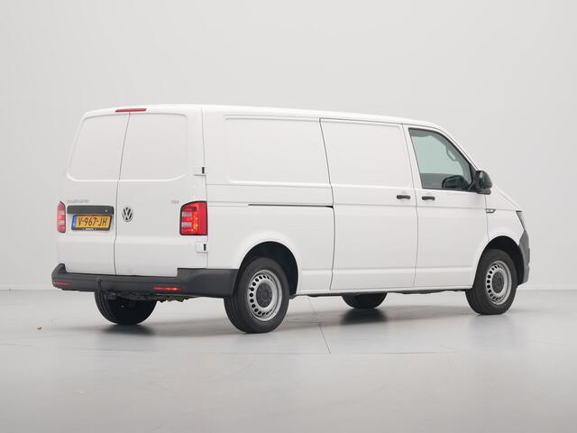 Volkswagen TRANSPORTER 2.0 TDI L2H1 Navigatie trekhaak betimmeringen