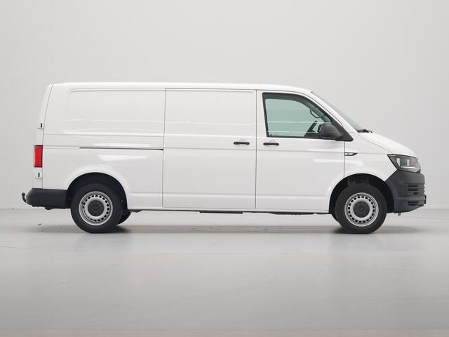 Volkswagen TRANSPORTER 2.0 TDI L2H1 Navigatie trekhaak betimmeringen