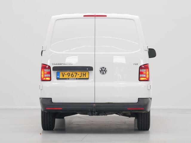 Volkswagen TRANSPORTER 2.0 TDI L2H1 Navigatie trekhaak betimmeringen