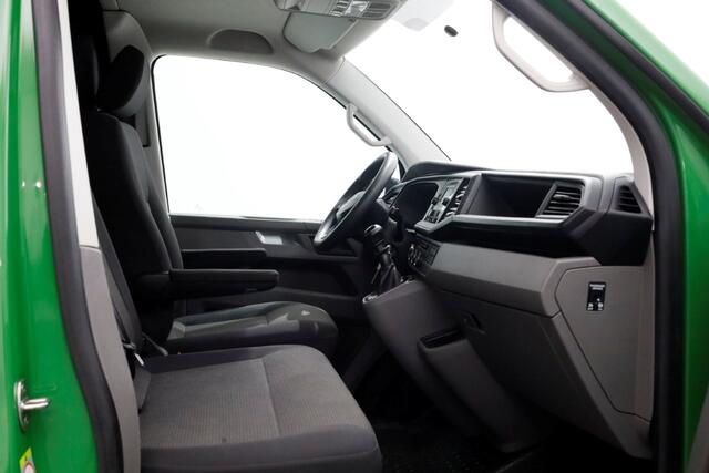 Volkswagen TRANSPORTER T6.1 2.0 TDI 110pk Lang Airco/Cruise 03-2020