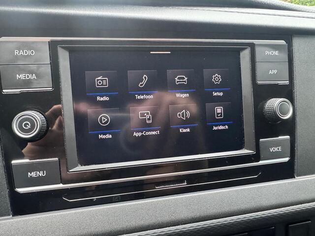 Volkswagen TRANSPORTER 2.0 TDI L2H1 28 Economy Business PDC voor en achter Carplay