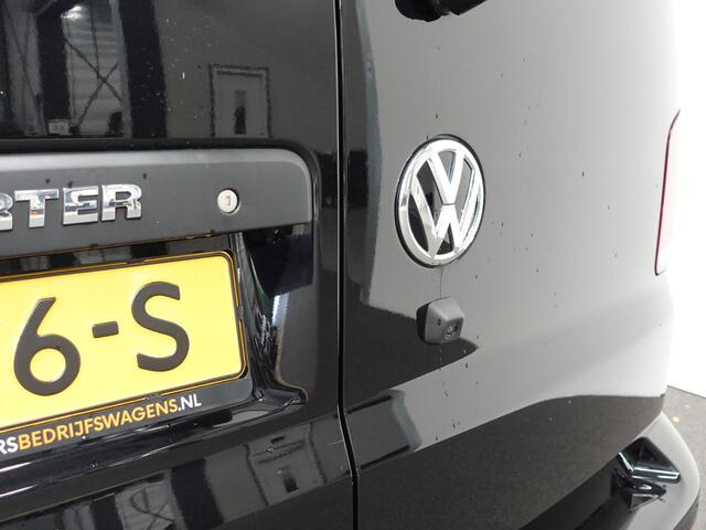 Volkswagen TRANSPORTER 2.0 TDI L2H1 28 Highline Dubbele Cabine Automaat Airco Cruise Adaptief PDC LMV
