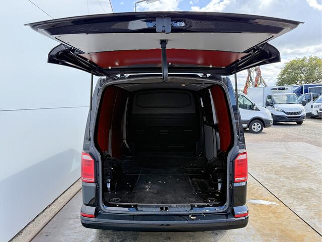 Volkswagen TRANSPORTER 2.0 TDI Volkswagen Transporter 150PK L1H1 Automaat Cruise Control