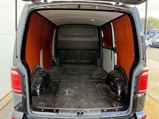 Volkswagen TRANSPORTER 2.0 TDI Volkswagen Transporter 150PK L1H1 Automaat Cruise Control