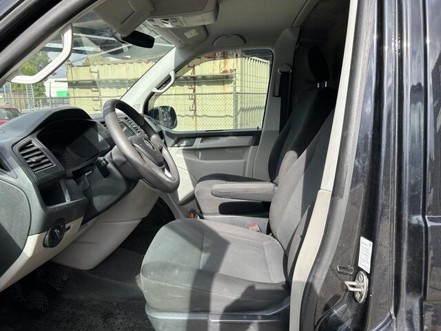Volkswagen TRANSPORTER 2.0 TDI L2H1 Highl.