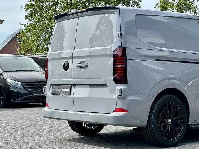 Volkswagen TRANSPORTER 2.0 TDI 150pk | Automaat DSG | L2 | BPM vrij | Black Edition | LED | Camera | Climate Controle | Lane Assist | Ex BTW