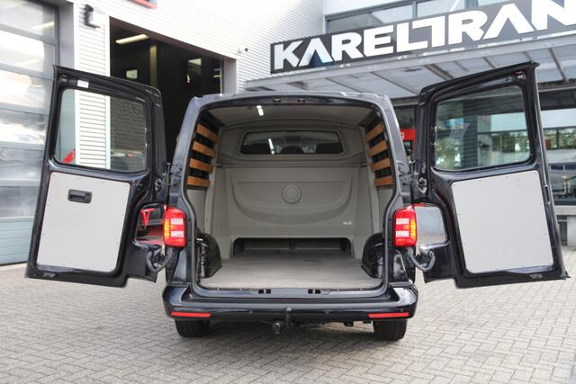 Volkswagen TRANSPORTER 2.0 TDI 150 | Aut. | DC | L2H1 | Orig. Navi | Cruise | Airco..