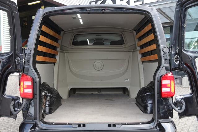 Volkswagen TRANSPORTER 2.0 TDI 150 | Aut. | DC | L2H1 | Orig. Navi | Cruise | Airco..