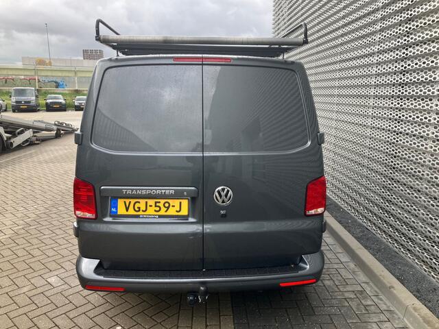 Volkswagen TRANSPORTER 2.0 TDI 150PK DSG L2H1 28 Highline