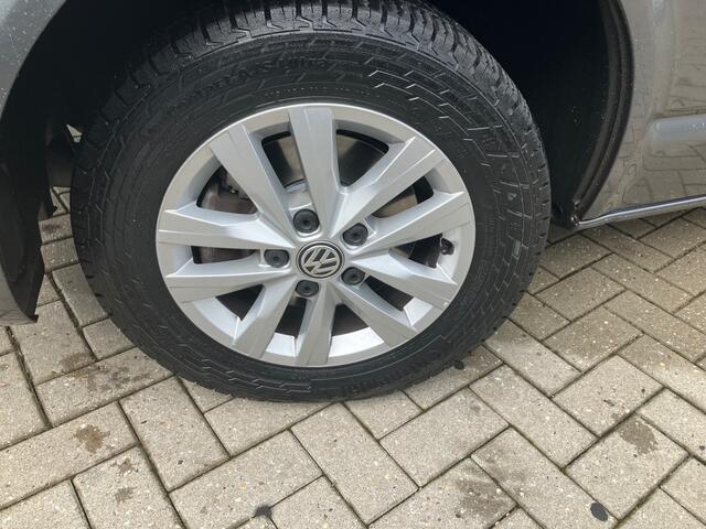 Volkswagen TRANSPORTER 2.0 TDI 150PK DSG L2H1 28 Highline