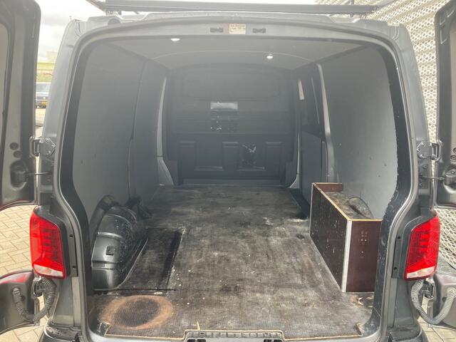 Volkswagen TRANSPORTER 2.0 TDI 150PK DSG L2H1 28 Highline