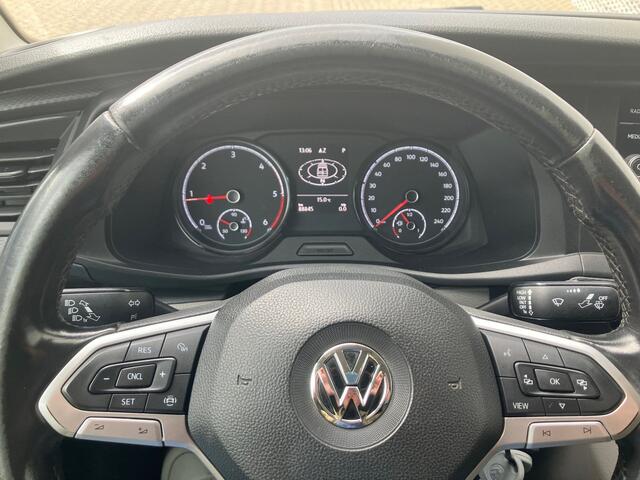 Volkswagen TRANSPORTER 2.0 TDI 150PK DSG L2H1 28 Highline
