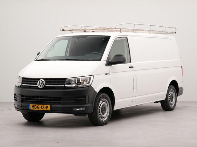 Volkswagen TRANSPORTER 2.0 TDI L2H1 Comfortline 75Kw | Navigatie | Achteruitrijcamera | Appconnect |trekhaak