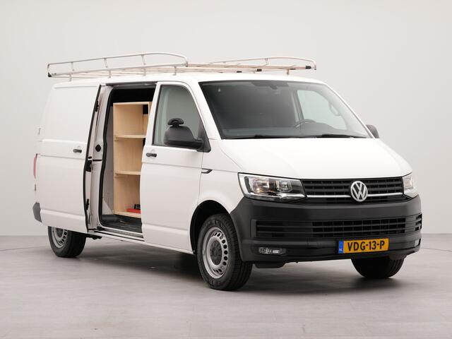 Volkswagen TRANSPORTER 2.0 TDI L2H1 Comfortline 75Kw | Navigatie | Achteruitrijcamera | Appconnect |trekhaak
